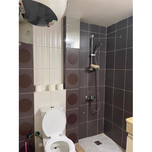 Hotel apartment