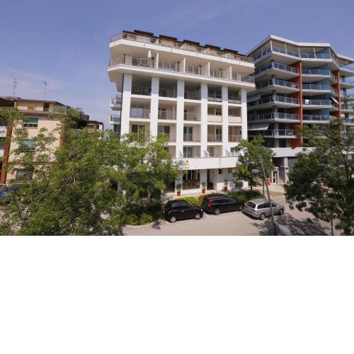 Hotel & Apartments Eldorado