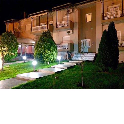Hotel-Apartments La Strada