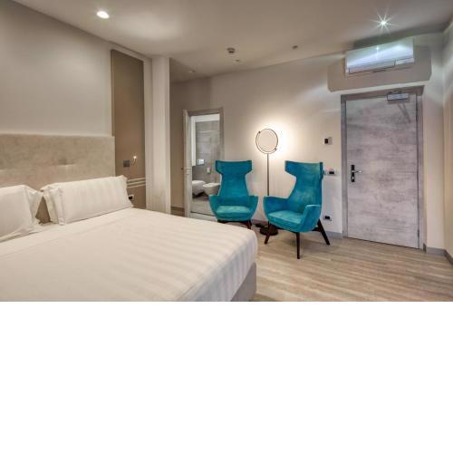 Hotel & Apartments Sasso
