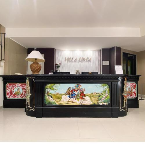 Hotel & Apartments Villa Linda