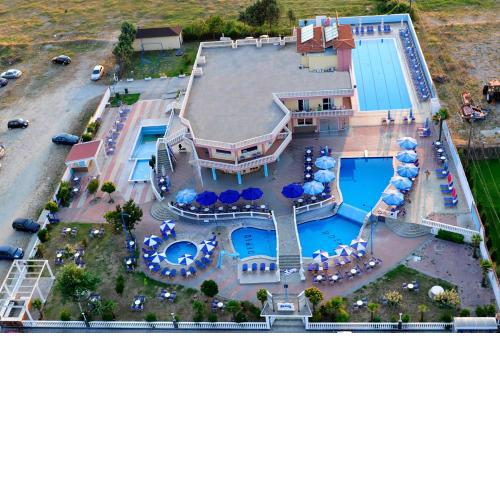 Hotel Aperio