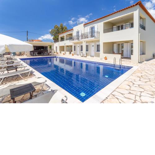 Hotel Aphrodite
