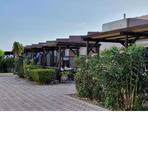 Hotel Aphroditi Island Park