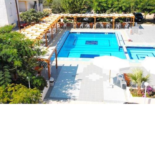 Hotel Aphroditi