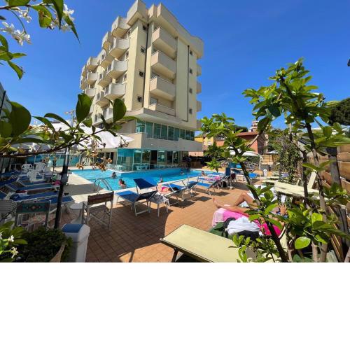 Hotel Apogeo
