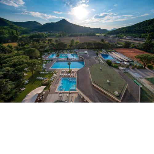 Hotel Apollo Terme