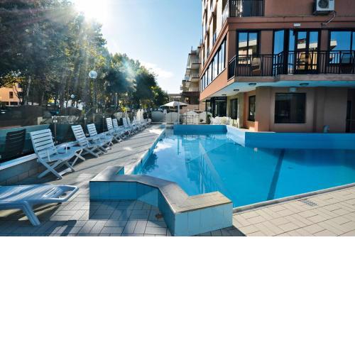 Hotel Apollo