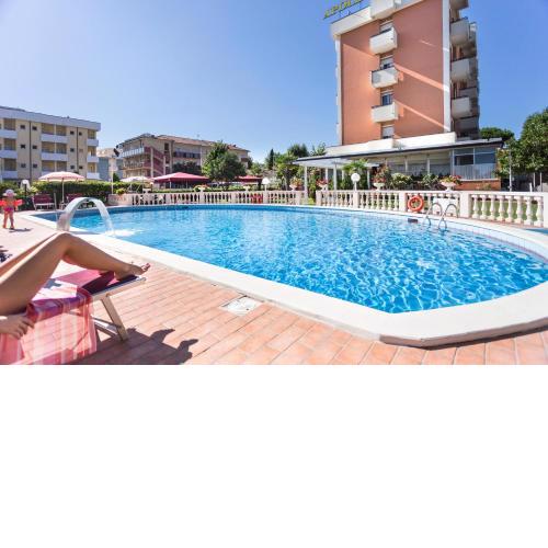 Hotel Apollo