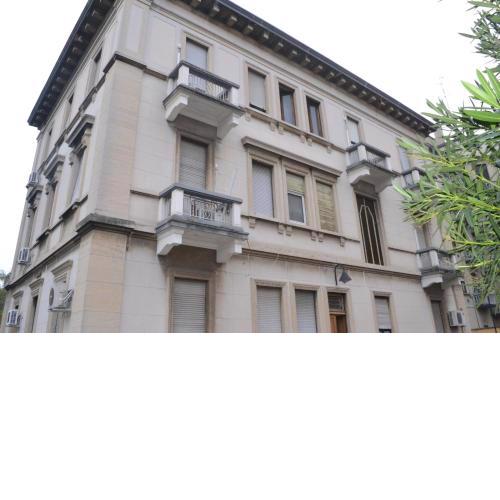 Hotel Apollo