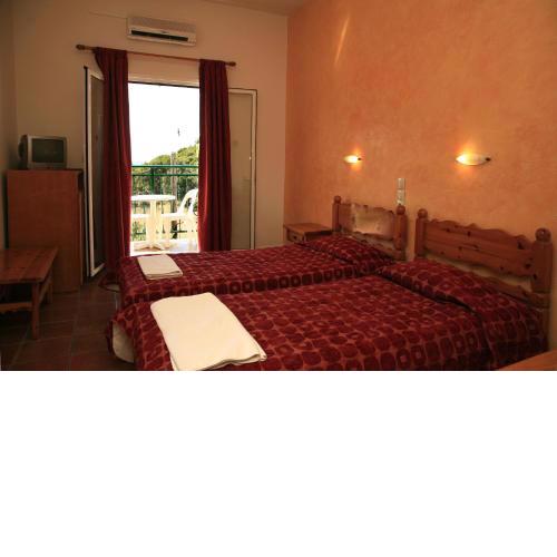 Hotel Apollon