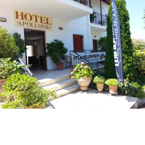 Hotel Apollonio