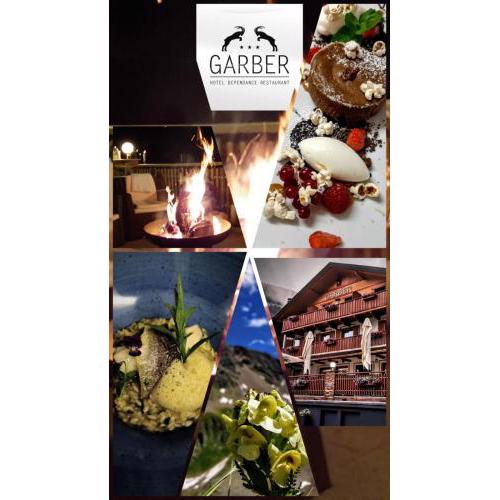 Hotel/ App. Garber