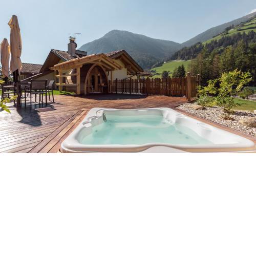 Hotel Appartement Haus Gitschberg
