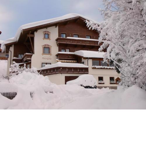 Hotel Appartement Platzergasse