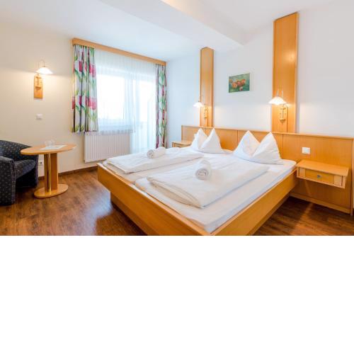 Hotel & Appartements Erlenheim