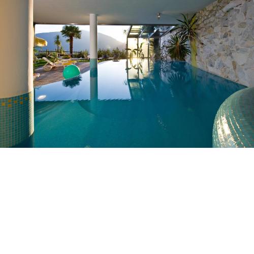 Hotel Appartements Graf Hartwig