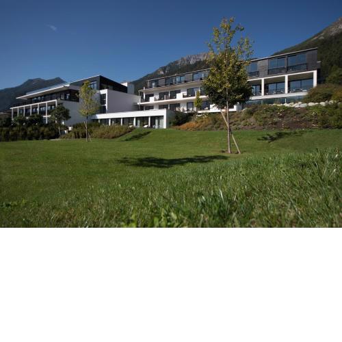 Hotel & Appartements Oberhofer