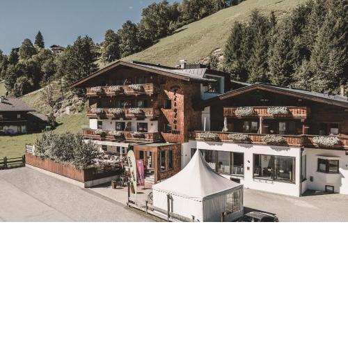 Hotel & Appartements Tiroler Buam