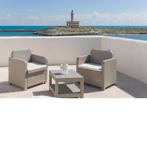 Hotel Approdo di Venere