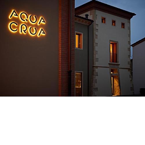 Hotel Aqua Crua