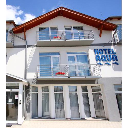 Hotel Aqua