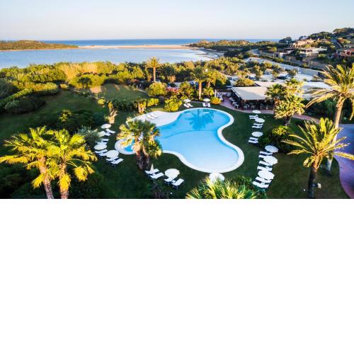 Hotel Aquadulci