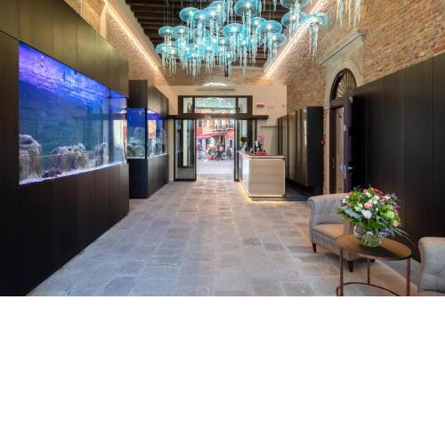 Hotel Aquarius Venice-Ascend Hotel Collection