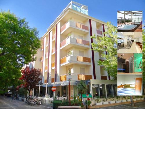 Hotel Aquila D'Oro