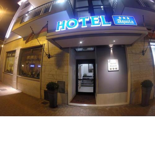 Hotel Aquila