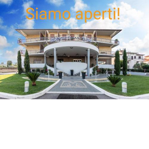 Hotel Aquila