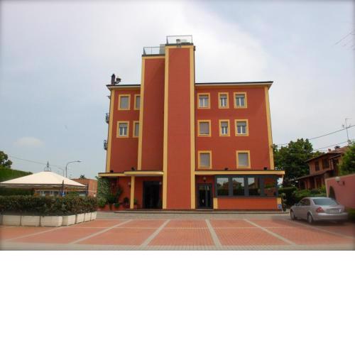 Hotel Aquila