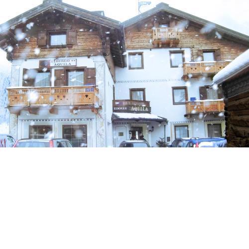 Hotel Aquila