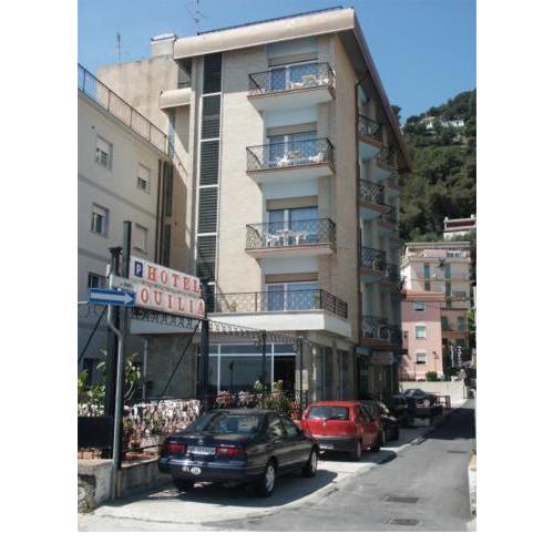 Hotel Aquilia