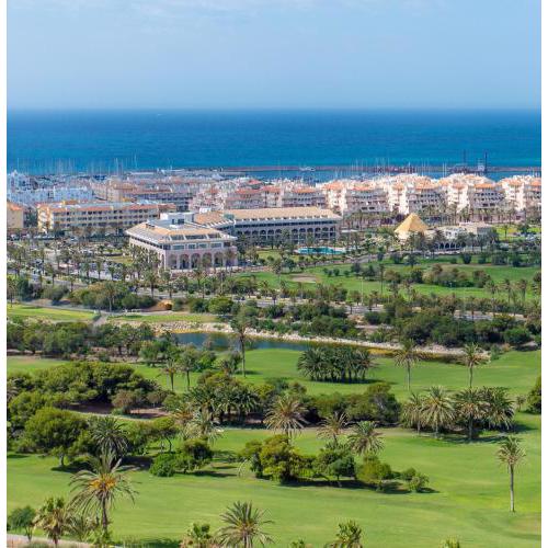 Hotel AR Golf Almerimar