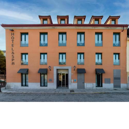 Hotel AR Isabel de Farnesio