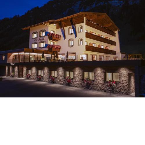 Hotel Arabell