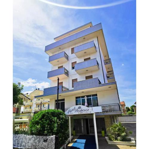 Hotel Arabesco
