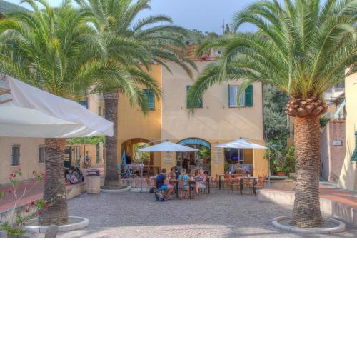 Hotel Arabesque