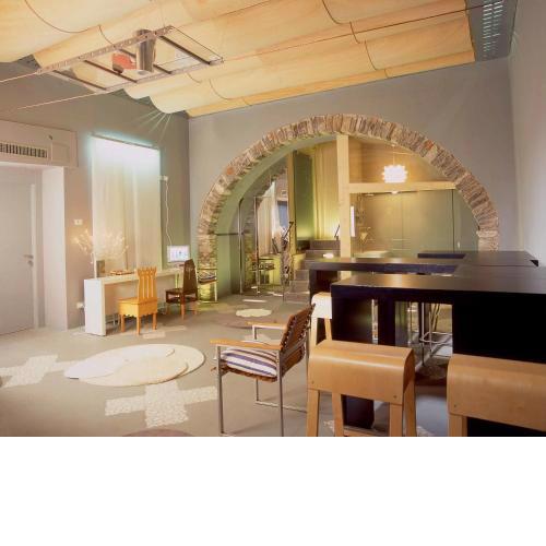 Hotel Aracoeli