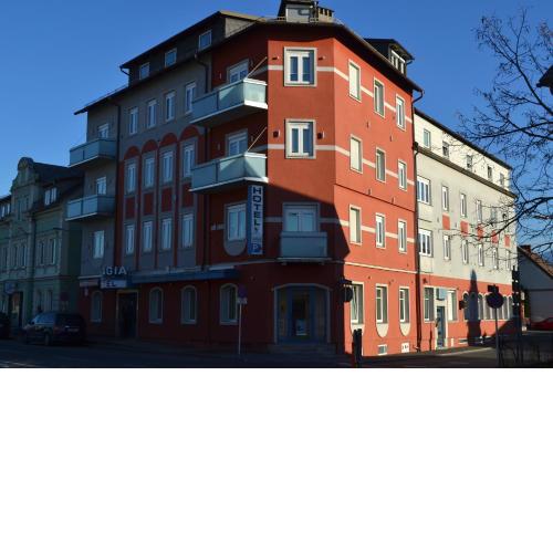 Hotel Aragia