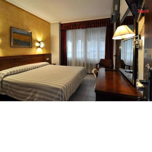 Hotel Aragón