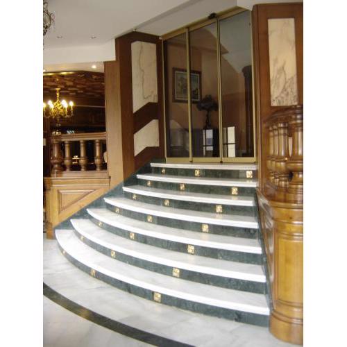 Hotel Aranda