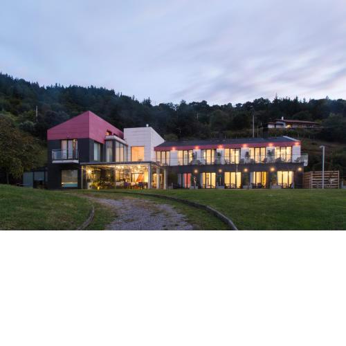 Hotel Arbe
