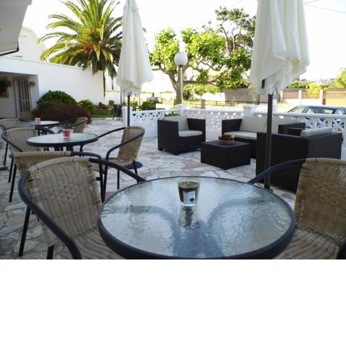 Hotel Arboleda