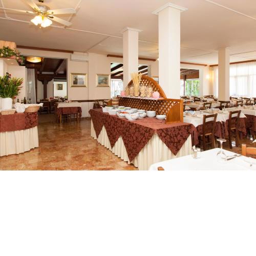 Hotel Arborea