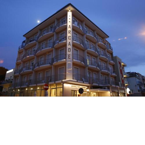 Hotel Arcade