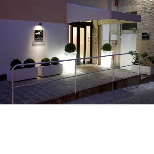 Hotel Arcadia
