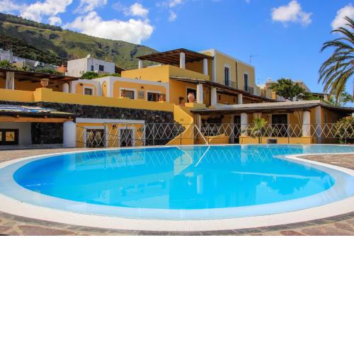 Hotel Arcangelo - Salina