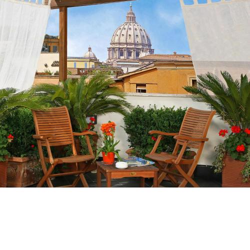 Hotel Arcangelo